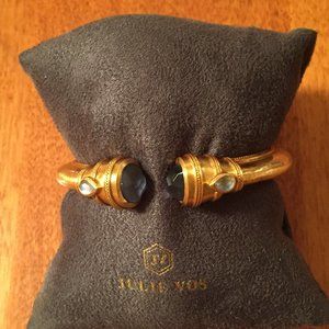 Julie Vos Cuff